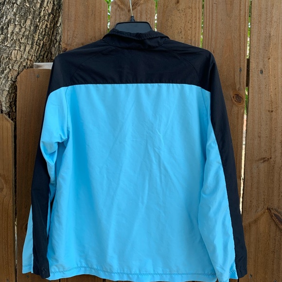 Nike windbreaker size XL 16-18. - Picture 5 of 7